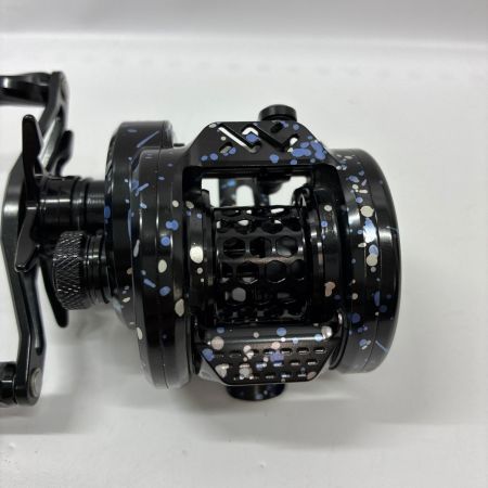 LOONGZE ベイトリール ローンズ エアライト B101 DBC-2 替スプール付