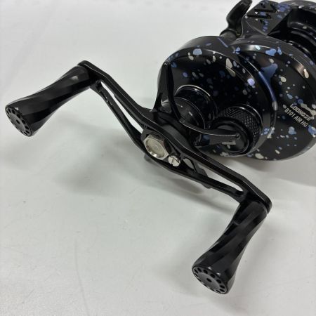 LOONGZE ベイトリール ローンズ エアライト B101 DBC-2 替スプール付