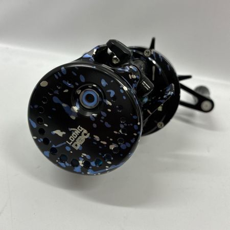 LOONGZE ベイトリール ローンズ エアライト B101 DBC-2 替スプール付