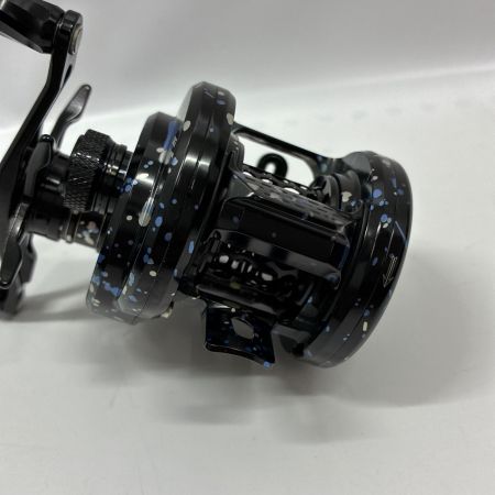 LOONGZE ベイトリール ローンズ エアライト B101 DBC-2 替スプール付