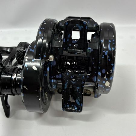 LOONGZE ベイトリール ローンズ エアライト B101 DBC-2 替スプール付