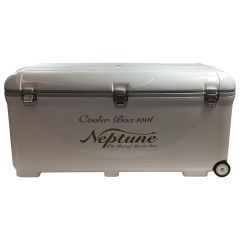 ジェネシス クーラー GE-1000S ネプチューン100L Bランク
