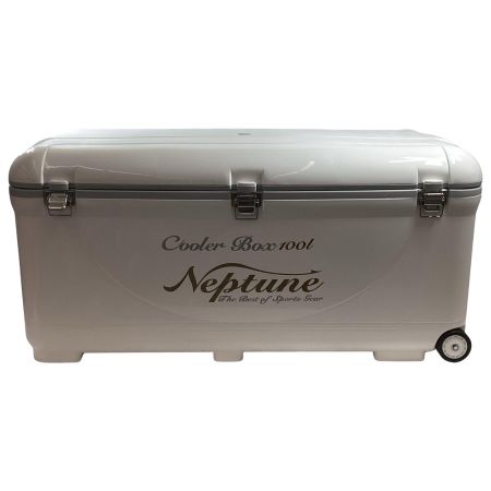 ジェネシス クーラー GE-1000S ネプチューン100L