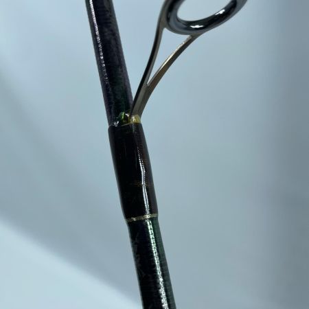 SHIMANO シマノ カーディフモンスターリミテッド110PM 32497