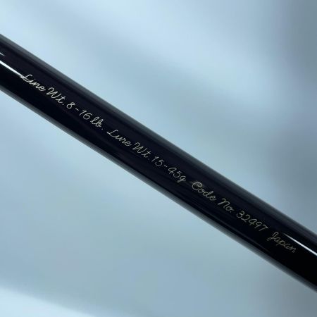 SHIMANO シマノ カーディフモンスターリミテッド110PM 32497