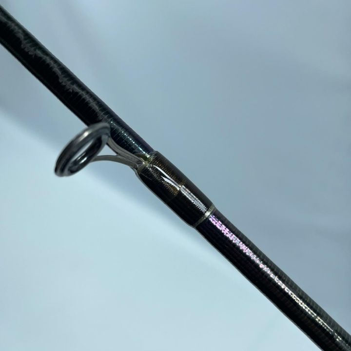 SHIMANO シマノ カーディフモンスターリミテッド110PM 32497 - 中古