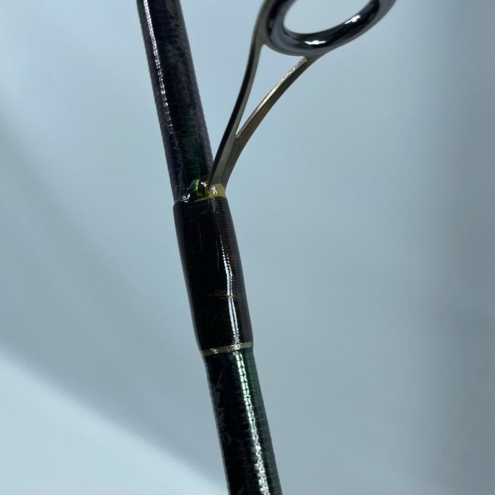 SHIMANO シマノ カーディフモンスターリミテッド110PM 32497 - 中古