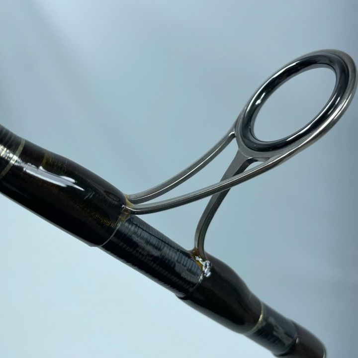 SHIMANO シマノ カーディフモンスターリミテッド110PM 32497 - 中古