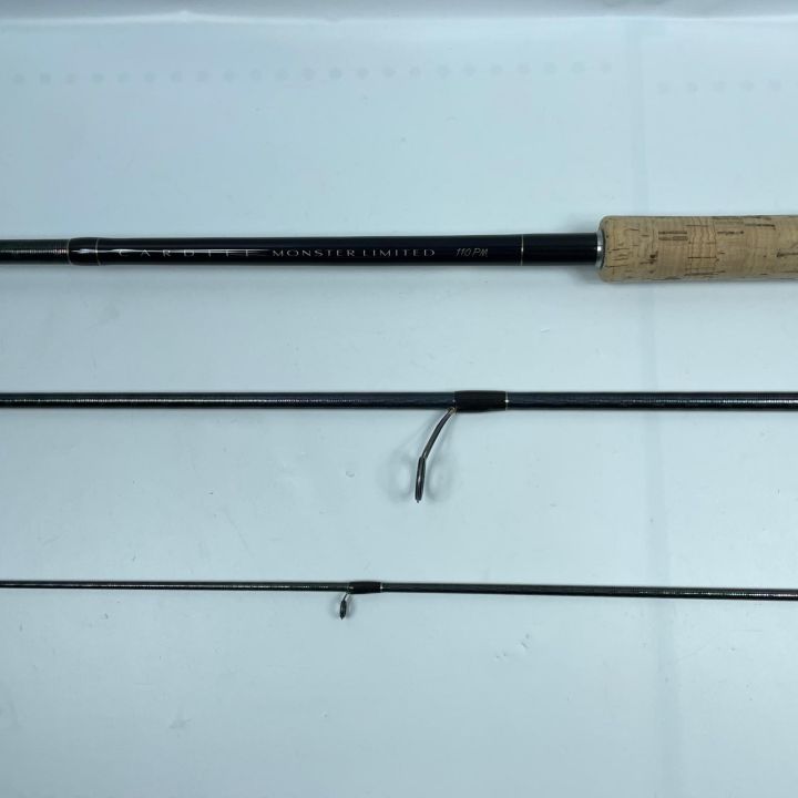 SHIMANO シマノ カーディフモンスターリミテッド110PM 32497 - 中古
