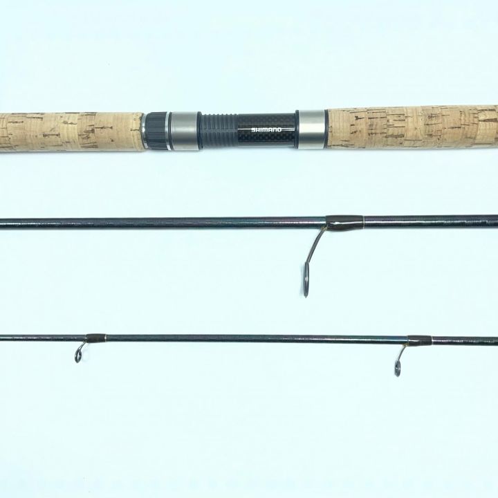 SHIMANO シマノ カーディフモンスターリミテッド110PM 32497 - 中古