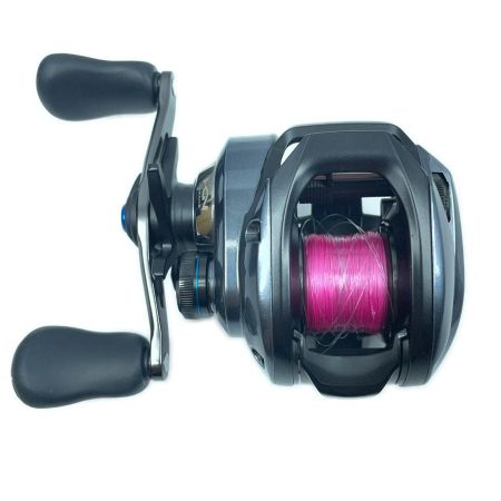 SHIMANO シマノ ベイトリール 23SLX DC 71HG 045638