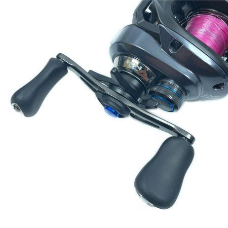 SHIMANO シマノ ベイトリール 23SLX DC 71HG 045638