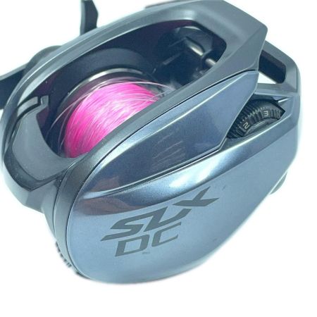 SHIMANO シマノ ベイトリール 23SLX DC 71HG 045638