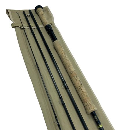 TENRYU CO. 天龍 K・Bullet SD #6 12'0"