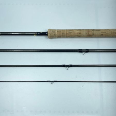 TENRYU CO. 天龍 K・Bullet SD #6 12'0"