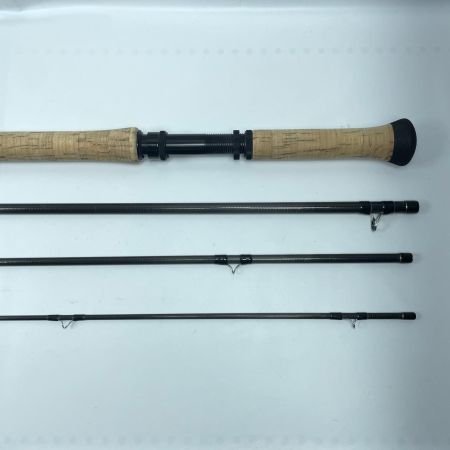 TENRYU CO. 天龍 K・Bullet SD #6 12'0"