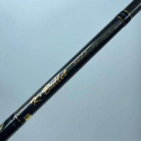 TENRYU CO. 天龍 K・Bullet SD #6 12'0"