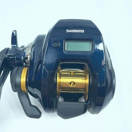 SHIMANO シマノ ベイトリール 19グラップラーCT 151XG 04038