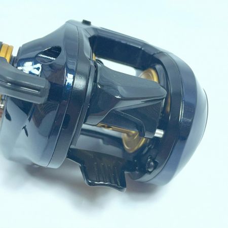 SHIMANO シマノ ベイトリール 19グラップラーCT 151XG 04038