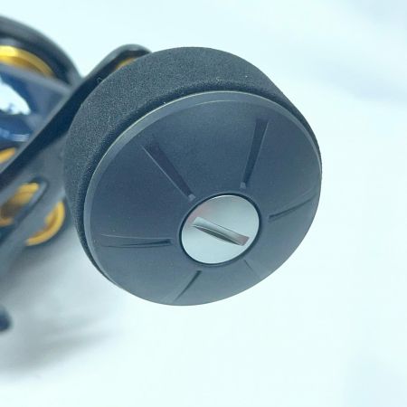 SHIMANO シマノ ベイトリール 19グラップラーCT 151XG 04038