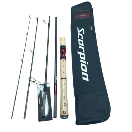SHIMANO シマノ 19スコーピオン 2651R-5 39205