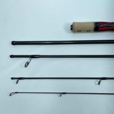 SHIMANO シマノ 19スコーピオン 2651R-5 39205