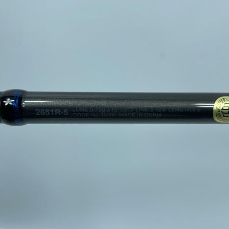 SHIMANO シマノ 19スコーピオン 2651R-5 39205