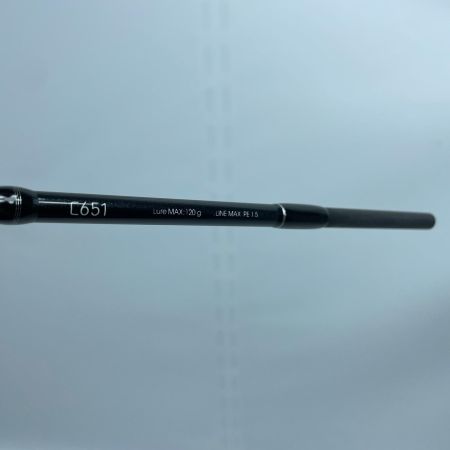 tailwalk テイルウォーク サクラマスジグ SSD C651 17306 本体のみ