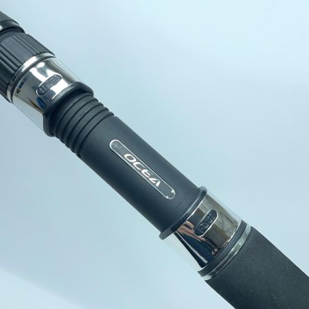 SHIMANO シマノ オシアプラッガー フルスロットル S83H 37247 本体のみ