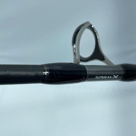 SHIMANO シマノ オシアプラッガー フルスロットル S83H 37247 本体のみ