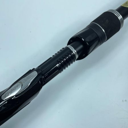 SHIMANO シマノ 18ディアルーナ S100MH 38038 本体のみ