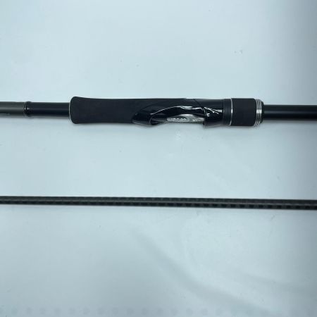 SHIMANO シマノ 18ディアルーナ S100MH 38038 本体のみ