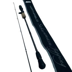 Abu Garcia アブガルシア ノースフィールド サクラマスジギングNFSC-64-1-MAX150 Bランク