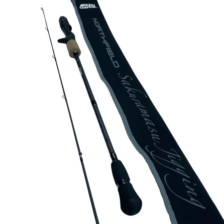 Abu Garcia アブガルシア ノースフィールド サクラマスジギングNFSC-64-1-MAX150