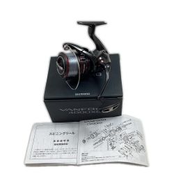 SHIMANO シマノ スピニングリール 20ヴァンフォード 4000XG 04213 Cランク