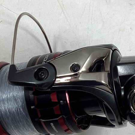 SHIMANO シマノ スピニングリール 20ヴァンフォード 4000XG 04213
