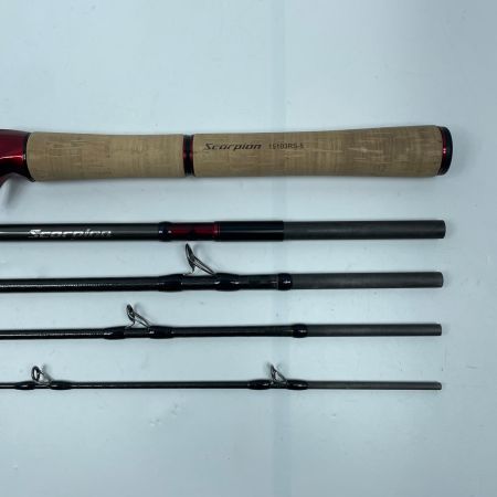 SHIMANO シマノ スコーピオン 15103RS-5 39627