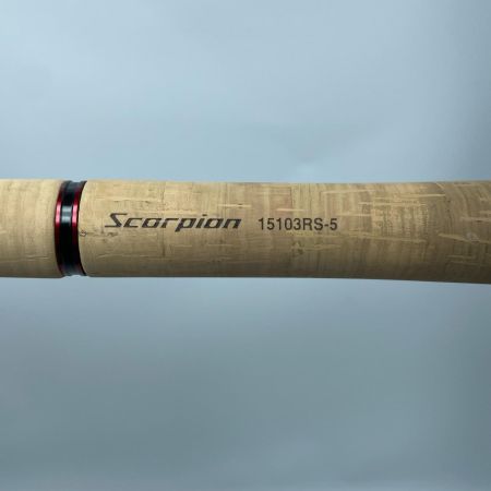SHIMANO シマノ スコーピオン 15103RS-5 39627