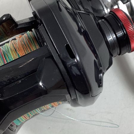 SHIMANO シマノ ベイトリール 24スコーピオンMD 201XG 046925