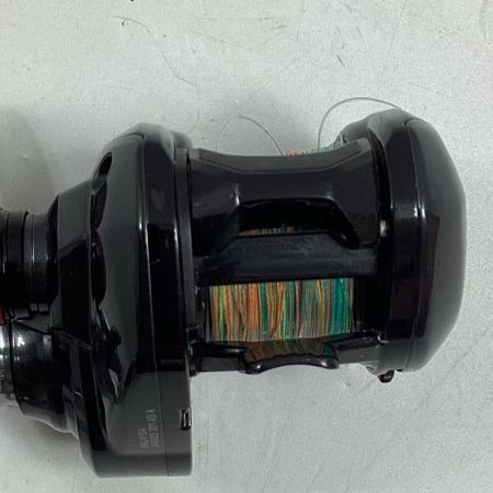 SHIMANO シマノ ベイトリール 24スコーピオンMD 201XG 046925