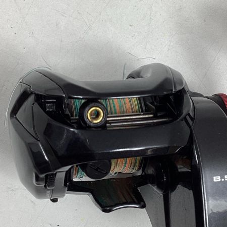 SHIMANO シマノ ベイトリール 24スコーピオンMD 201XG 046925