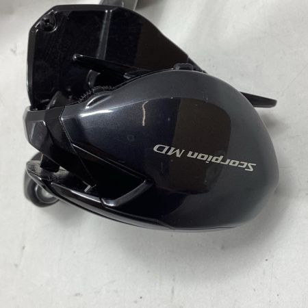SHIMANO シマノ ベイトリール 24スコーピオンMD 201XG 046925