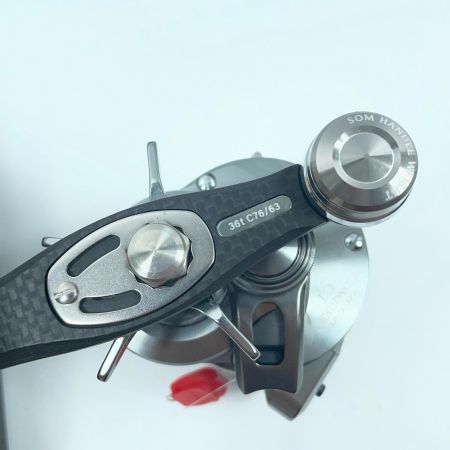 SHIMANO シマノ 両軸リール 26オシアコンクエストCT 300XG 049223 スタジオオーシャンマークハンドル装着 純正ハンドル付