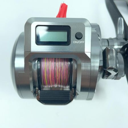 SHIMANO シマノ 両軸リール 26オシアコンクエストCT 300XG 049223 スタジオオーシャンマークハンドル装着 純正ハンドル付