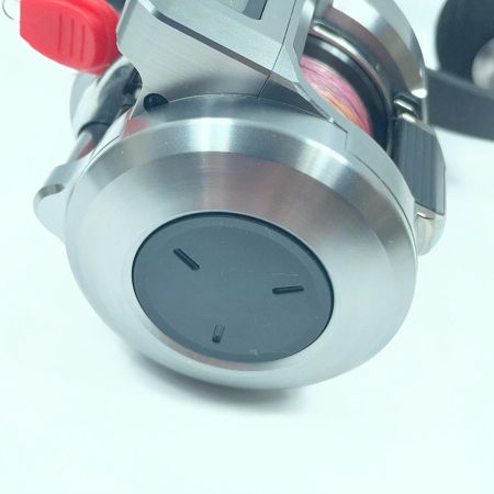 SHIMANO シマノ 両軸リール 26オシアコンクエストCT 300XG 049223 スタジオオーシャンマークハンドル装着 純正ハンドル付