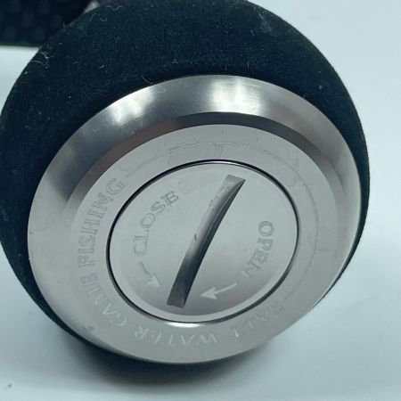 SHIMANO シマノ 両軸リール 26オシアコンクエストCT 300XG 049223 スタジオオーシャンマークハンドル装着 純正ハンドル付
