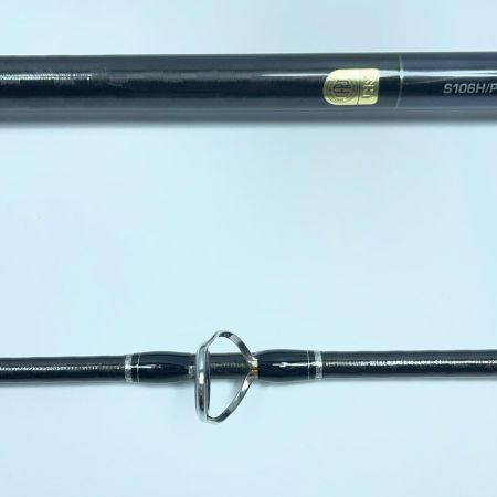 SHIMANO シマノ コルトスナイパーXR S106H/PS 39768 本体のみ