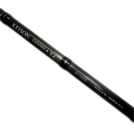 tailwalk テイルウォーク ケイソン ギンセイ TZ S116H 17185