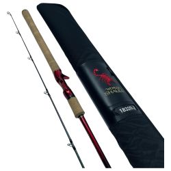 SHIMANO シマノ 18ワールドシャウラ 1832R-2 39610 Bランク