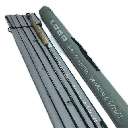 TIEMCO ティムコ LOOP GASS494-4 ヨラン アンダーソン シグネチャーシリーズ